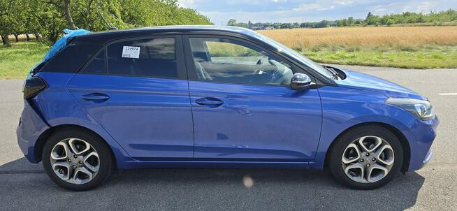 Hyundai i20 104.000km Pleszew - zdjęcie 4
