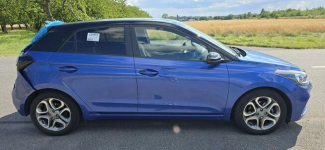 Hyundai i20 104.000km Pleszew - zdjęcie 4