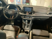Hyundai I30 1.4 T-GDI N-Line 140km AUTOMAT panoram LED kamera NAV 2019 Tychy - zdjęcie 3