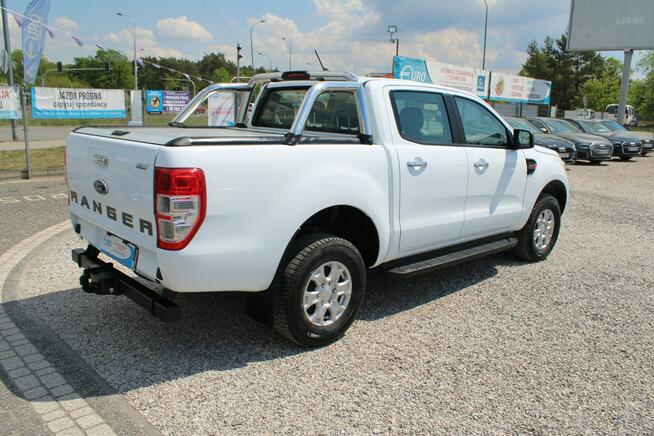Ford Ranger 2.0 Ecoblue Xlt 170km Netto 81219PLN Warszawa - zdjęcie 6