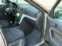 Škoda Yeti 4X4 Tarnowskie Góry - zdjęcie 8