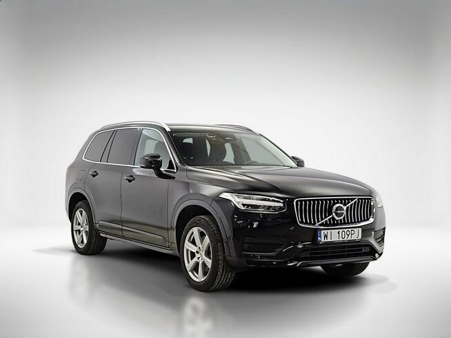 Volvo XC 90 B5 B AWD Core 7os aut ! Z Polskiego Salonu ! Faktura VAT ! Warszawa - zdjęcie 7