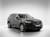 Volvo XC 90 B5 B AWD Core 7os aut ! Z Polskiego Salonu ! Faktura VAT ! Warszawa - zdjęcie 7