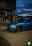 Dodge Charger Scat Pack LPG
