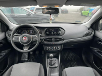 Fiat Tipo Salon Polska Klimatyzacja Oryginaly przebieg Gliwice - zdjęcie 8