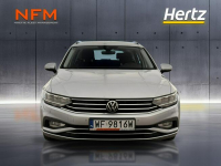 Volkswagen Passat 2,0 TDI (150 KM)  Business Salon PL F-Vat Warszawa - zdjęcie 8