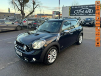 Mini Countryman S ALL4 Automat 4x4 2,0 D 142KM Bogato wyposażony