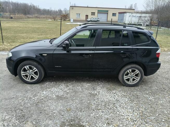 BMW X3 Olesno - zdjęcie 5