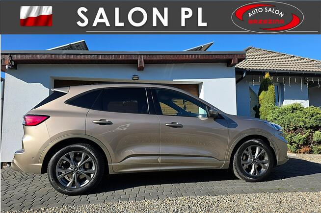 Ford Kuga serwis ASO, bezwypadkowy Rydułtowy - zdjęcie 5