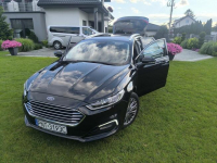 FORD MONDEO 2.0 TDCI SUPER STAN
