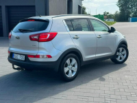 Kia Sportage 2.0 CRDi AWD Manual, 136hp, 2010 Zwoleń - zdjęcie 7
