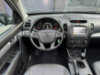 Kia Sorento 2.0CRDI 150Km 4x4 7 Osobowy Pano Xenon Full Maxx Końskie - zdjęcie 12