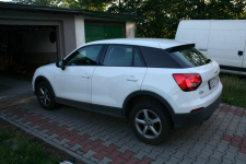 Prywatnie Audi Q2 30TFSI Perełka Chorzów - zdjęcie 7