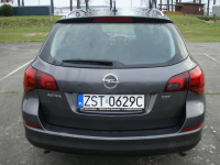 Opel Astra Oszczędny.Wyposażony. Morzyczyn - zdjęcie 6