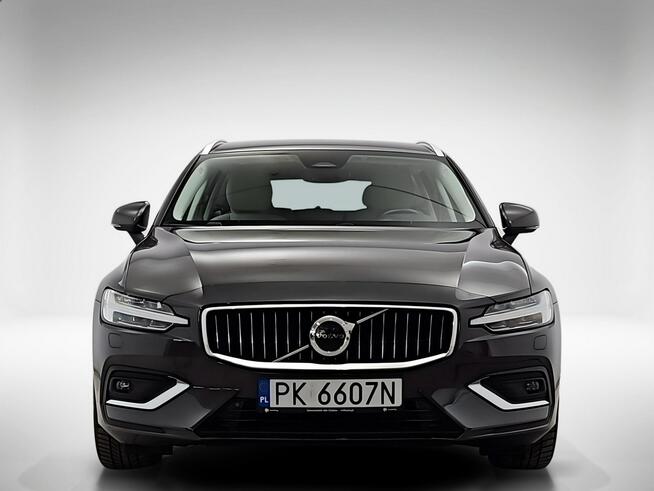 Volvo V60 B4 D Plus Bright aut ! Z Polskiego Salonu ! Faktura Vat ! Warszawa - zdjęcie 8