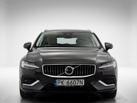 Volvo V60 B4 D Plus Bright aut ! Z Polskiego Salonu ! Faktura Vat ! Warszawa - zdjęcie 8