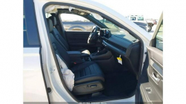 Honda CR-V / HYBRYDA / 4x4 / bogate wyposażenie / niski przebieg / Tarnów - zdjęcie 10
