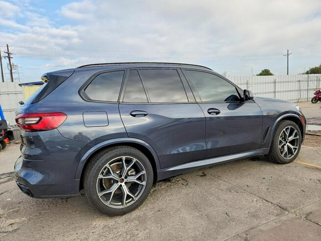 BMW X5 B48 / xDrive / M-Pakiet / Piękna konfiguracja Chwaszczyno - zdjęcie 4