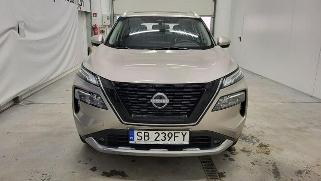 Nissan X-Trail 1.5 VC-T e-POWER Tekna e-4ORCE 7os Grójec - zdjęcie 2