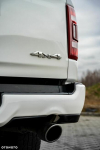 Dodge RAM 1500 4.7 4x4 Laramie 4.7 V8 Ropczyce - zdjęcie 11