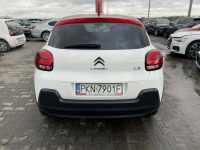 Citroen C3 Feel Klimatyzacja Duża nawigacja Gliwice - zdjęcie 2
