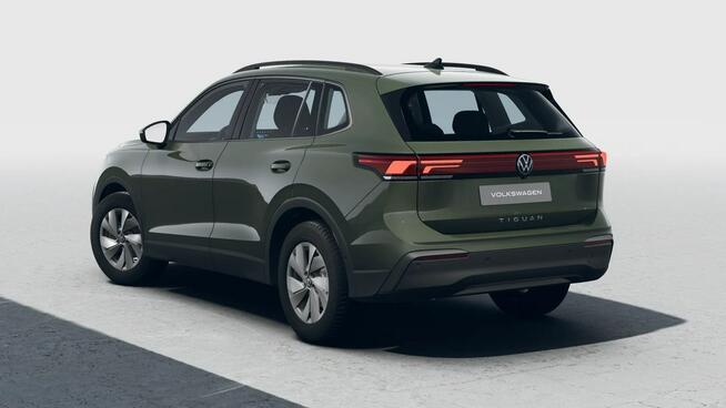 Volkswagen Tiguan Trend 1.5 eTSI 131 KM DSG Zamów już teraz! Łódź - zdjęcie 4