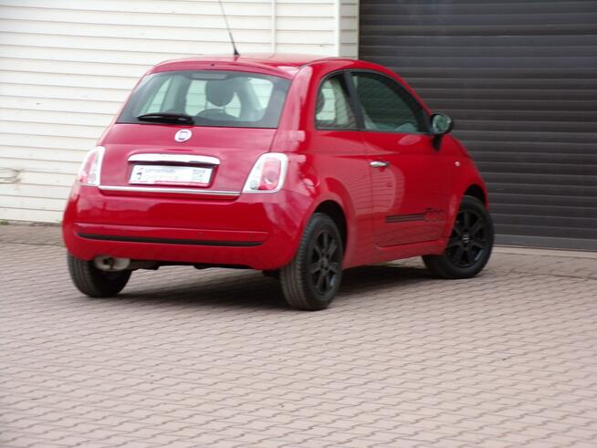 Fiat 500 Klimatyzacja /I właść /Gwarancja /1,2 /70KM Mikołów - zdjęcie 10