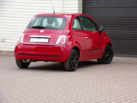 Fiat 500 Klimatyzacja /I właść /Gwarancja /1,2 /70KM Mikołów - zdjęcie 10