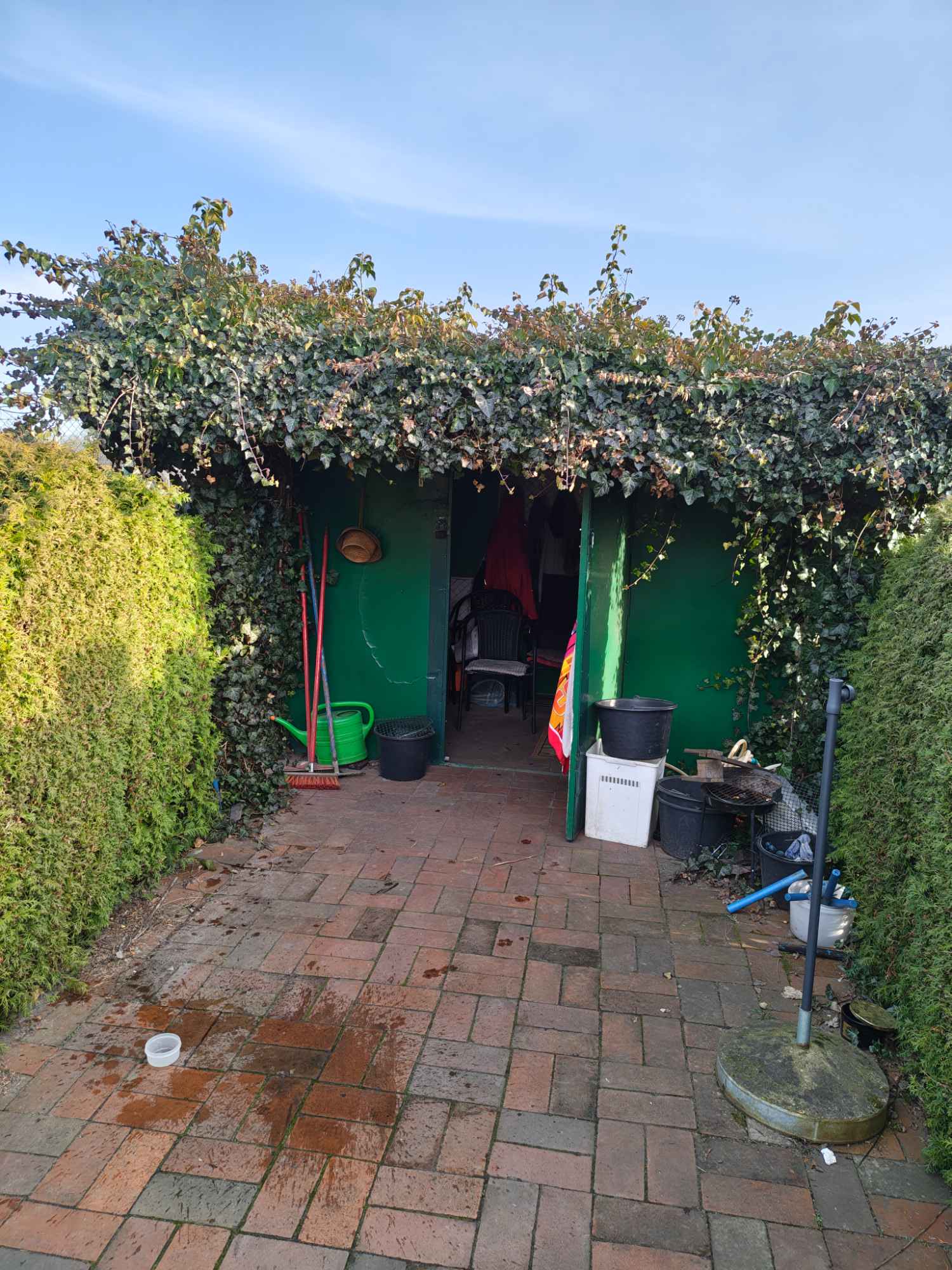 Sprzedam działkę Szamotuły - zdjęcie 3