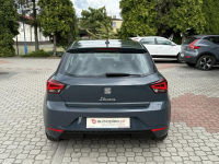 Seat Ibiza Kamera, Full LED 9 tyś ! Gwarancja ! Tarnowskie Góry - zdjęcie 7