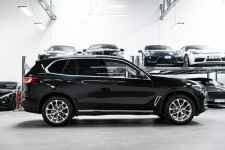 BMW X5 40i xLine. Pneumatyka. Head-Up. Wzorowa historia. Węgrzce - zdjęcie 5