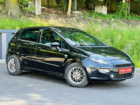 Fiat Punto Evo 1.4 Benz. bogata wersja Mikołów - zdjęcie 6