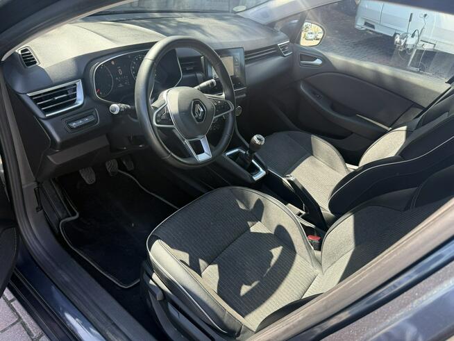 Renault Clio Zielona Łąka - zdjęcie 9