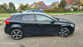 V40 2.0d 120KM _II wł -FV 23% - Navi/webasto- 2kpl kół ! Doinwestowany Szczecin - zdjęcie 7