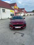 Ford Fusion Szklarska Poręba - zdjęcie 5