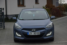 Hyundai i30 1.4B Klima/ Navi/ Kamer/ 2 Kpl Kół/ Sprowadzony/ Opłacony Tarnogród - zdjęcie 2