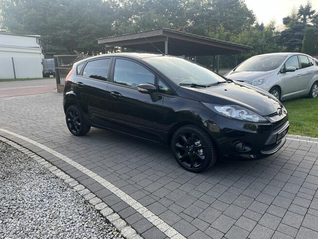 fiesta Mk7 1.25. 82 konie Sierpc - zdjęcie 2