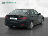 BMW Seria 3 318d mHEV aut Sedan Warszawa - zdjęcie 5