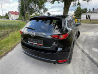 Mazda CX-5 HOMURA 2.0 SKYACTIV-G 165 KM*2021*Kamera 360°*HUD*BOSE*LED Modliborzyce - zdjęcie 4