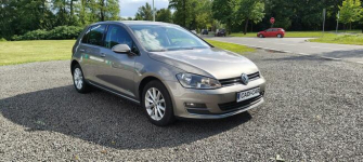 Volkswagen Golf Automat, stan bardzo dobry. Goczałkowice-Zdrój - zdjęcie 3