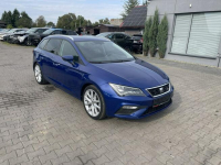 Seat Leon FR Automat Podgrzewanie Klimatronik Gliwice - zdjęcie 2