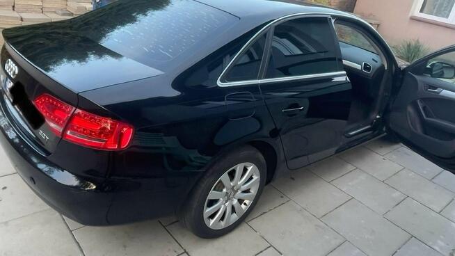 Na sprzedaż ładne Audi A4 B8 z 2011r. Białystok - zdjęcie 5