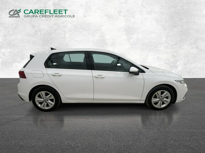 Volkswagen Golf VIII 1.0 eTSI Life DSG Hatchback Warszawa - zdjęcie 4