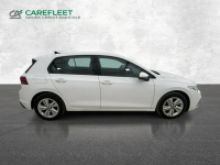 Volkswagen Golf VIII 1.0 eTSI Life DSG Hatchback Warszawa - zdjęcie 4