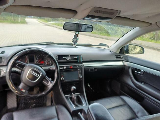 Audi A4 B7 2.0TDI 140KM Węgorzewo - zdjęcie 2
