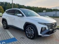 Hyundai Tucson HEV Platinum Polisa promo Wejherowo - zdjęcie 6