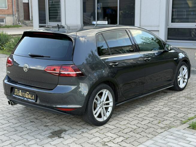 Volkswagen Golf GTD!!! Zwoleń - zdjęcie 12