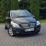 Mercedes-Benz Klasa B W245 1.7 180 BlueEFFICIENCY SPORT EDITION Ostrów Mazowiecka - zdjęcie 10