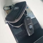 Toyota Corolla e21 Warszawa - zdjęcie 3