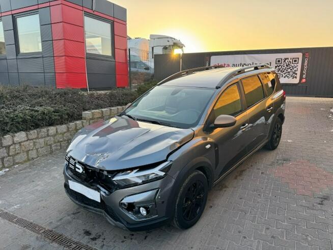 Dacia Jogger 1.0 TCe 110# 7 Miejsc#NAVI#Climatronic Margonin - zdjęcie 1